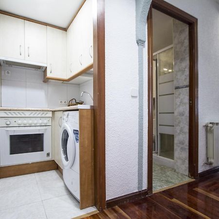 Apartamentos Rialto Madrid Esterno foto