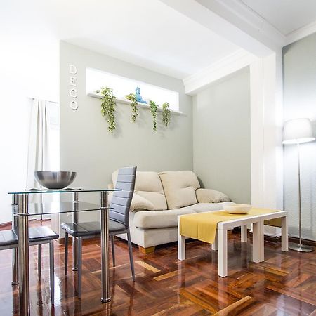 Apartamentos Rialto Madrid Esterno foto