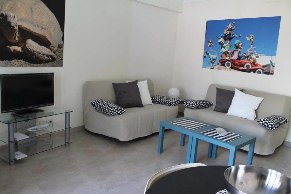 Apartamentos Rialto Madrid Esterno foto
